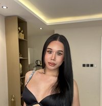 Chocho 🇹🇭 - Transsexual escort in Dammam
