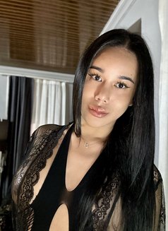 Chocho69 - Transsexual escort in Khobar Photo 1 of 9