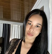 Chocho69 - Transsexual escort in İstanbul Photo 1 of 9