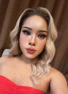 Chochy - Acompañantes transexual in Al Manama Photo 1 of 6