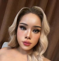 Chochy - Transsexual escort in Al Manama