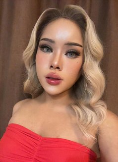 Chochy - Acompañantes transexual in Al Manama Photo 2 of 6