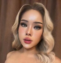 Chochy - Transsexual escort in Al Manama