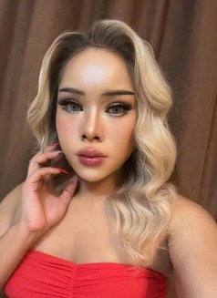 Chochy - Acompañantes transexual in Al Manama Photo 3 of 6