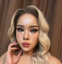 Chochy - Transsexual escort in Al Manama