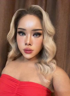 Chochy - Acompañantes transexual in Al Manama Photo 5 of 6