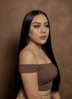 Chochy - Acompañantes transexual in Al Manama Photo 7 of 17