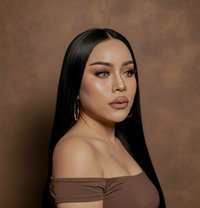 Chochy - Transsexual escort in Al Manama