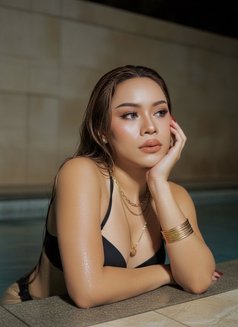 Chochy - Acompañantes transexual in Al Manama Photo 8 of 17