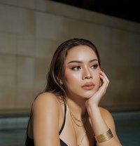 Chochy - Transsexual escort in Al Manama