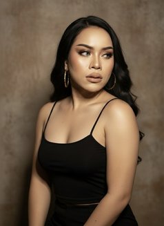 Chochy - Acompañantes transexual in Al Manama Photo 9 of 17