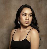 Chochy - Transsexual escort in Al Manama Photo 1 of 11