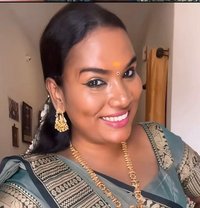 Choclate Beauty Aathira In Singanalluri - Transsexual escort in Coimbatore