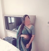 Choco Baby - escort in Bangalore