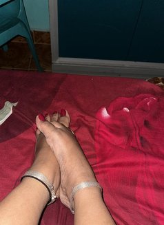 Choco Baby - escort in Bangalore Photo 6 of 6