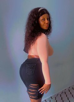 Choco Baby - puta in Cotonou Photo 1 of 1