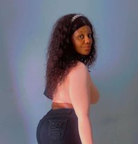 Choco Baby - escort in Cotonou