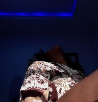 Choco Bebi - escort in Al Ain