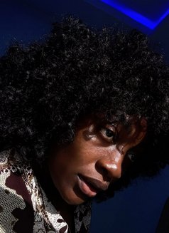 Choco Bebi - escort in Al Ain Photo 2 of 4