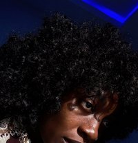 Choco Bebi - escort in Al Ain
