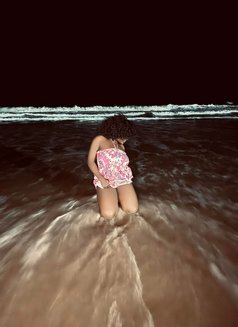 Choco Bebi - escort in Al Ain Photo 4 of 4
