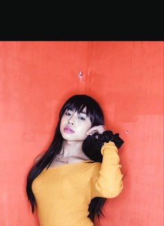 Choco Cd outcal🥰 - Acompañantes transexual in Bangalore Photo 4 of 7