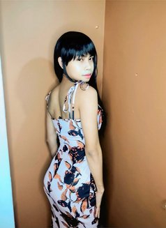 Choco Cd outcal🥰 - Acompañantes transexual in Bangalore Photo 5 of 7