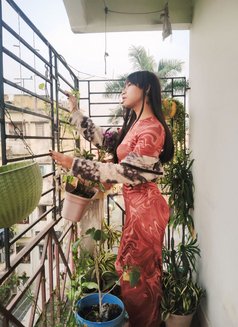Choco Cd outcal🥰 - Acompañantes transexual in Bangalore Photo 6 of 7