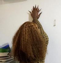 Choco - puta in Abuja