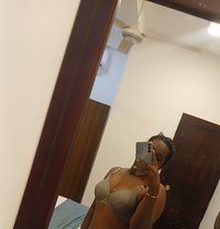 We are 3 Girls / FFFM OK - escort in Colombo