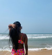 Choco Hot Wify - escort in Colombo