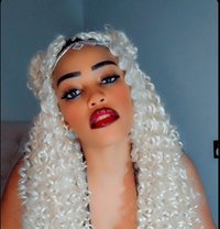 Chocolate - escort in Riyadh