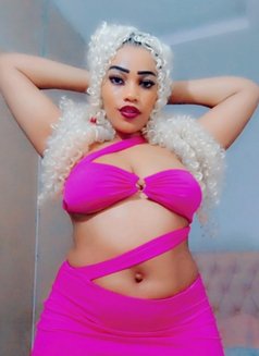 Choco Mummy - puta in Riyadh Photo 4 of 23