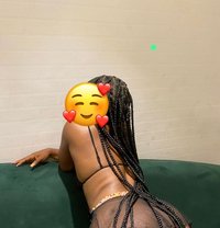 Choco_musk - escort in Lagos, Nigeria