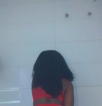 Choco_musk - escort in Lagos, Nigeria