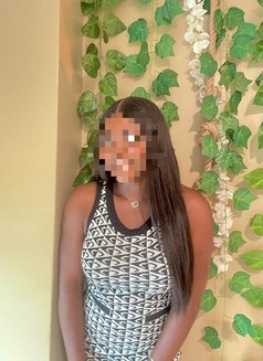 Choco_musk - escort in Lagos, Nigeria Photo 5 of 5