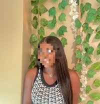 Choco_musk - puta in Lagos, Nigeria Photo 5 of 5