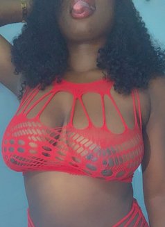 Choco_musk - escort in Lagos, Nigeria Photo 4 of 4