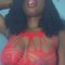 Choco_musk - escort in Ikeja
