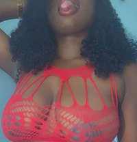 Choco_musk - escort in Ikeja
