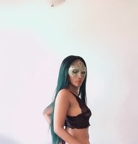 Choco - escort in Lagos, Nigeria