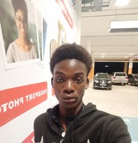 Jermaine Sexy - Acompañantes masculino in Nairobi