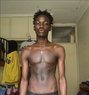 Jermaine Sexy - Acompañantes masculino in Nairobi Photo 4 of 5
