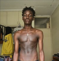 Jermaine Sexy - Acompañantes masculino in Nairobi