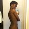 Jermaine Sexy - Male escort in Nairobi