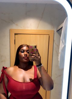 Chocoberryy - escort in Abidjan Photo 1 of 6