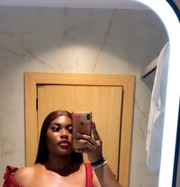 Chocoberryy - escort in Abidjan