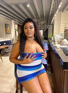 Chocoberryy - escort in Abidjan Photo 3 of 6