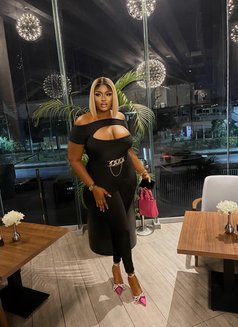 Chocoberryy - escort in Abidjan Photo 6 of 6