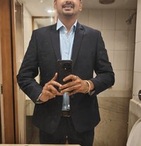 Chocoboy - Acompañantes masculino in Bangalore
